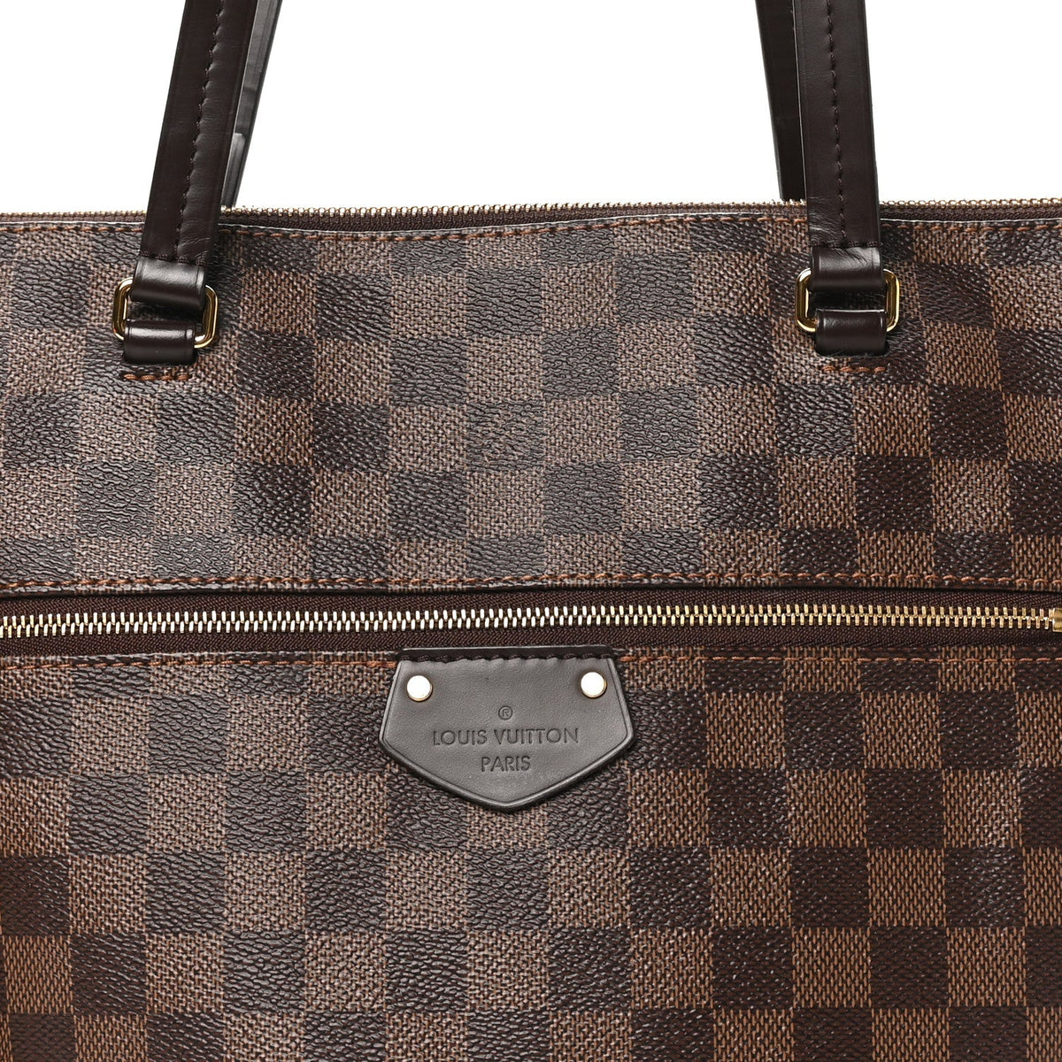 Damier Ebene Iena MM