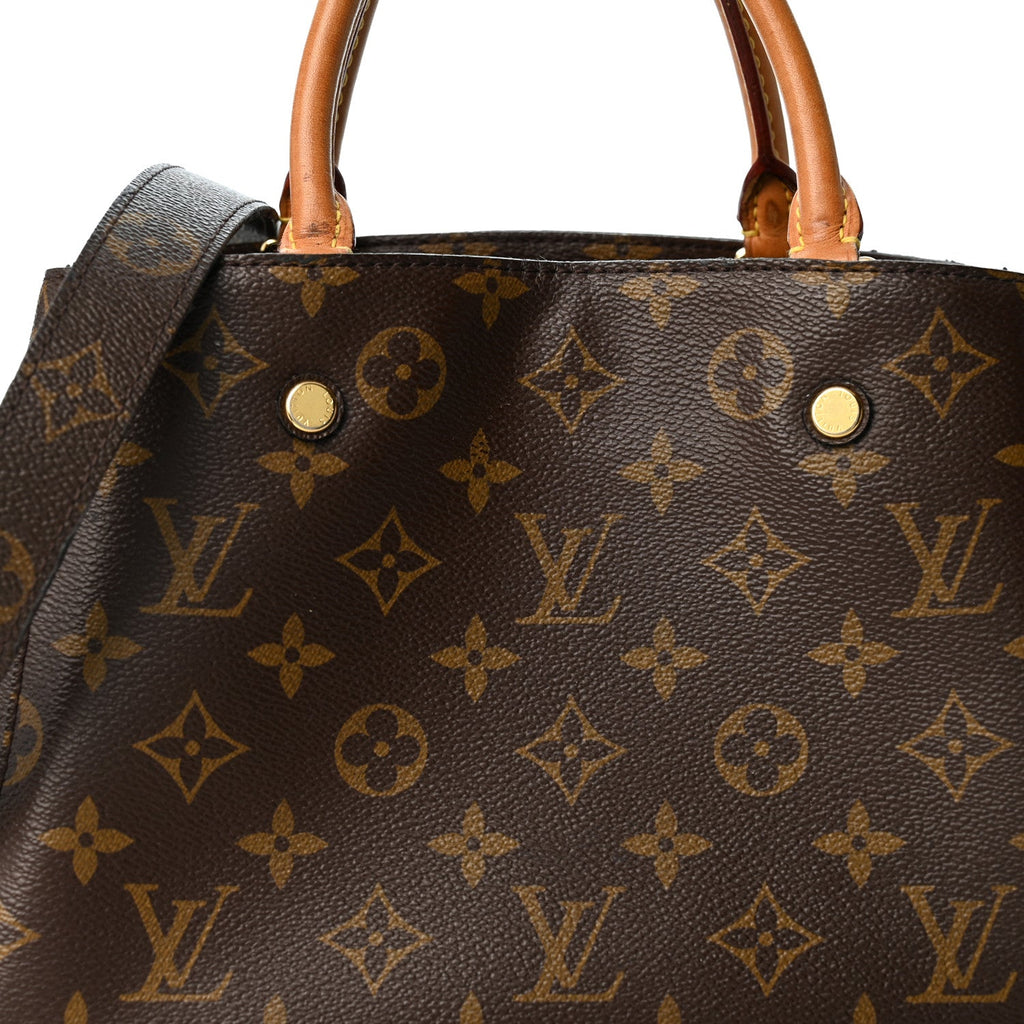 Monogram Montaigne BB