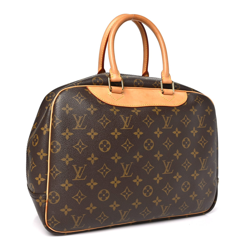 Monogram Deauville