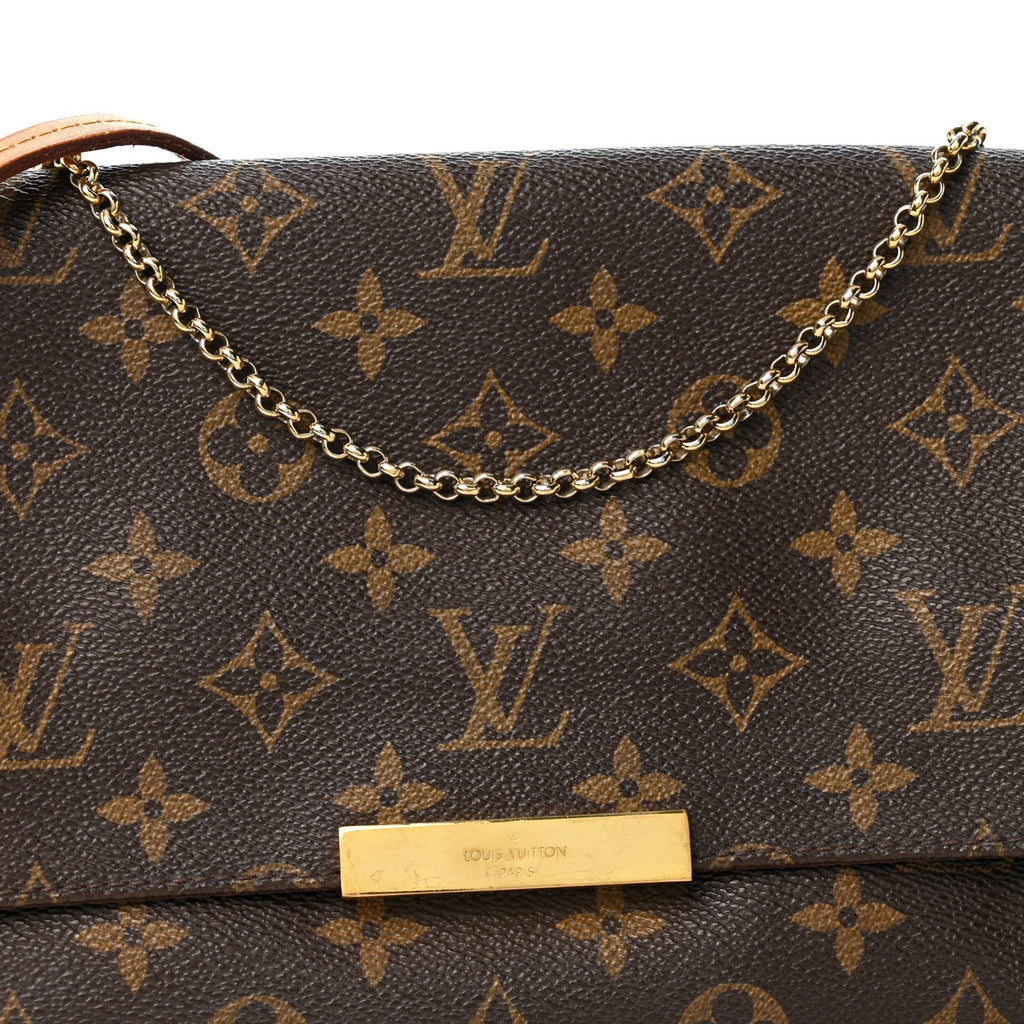 Monogram Favorite MM