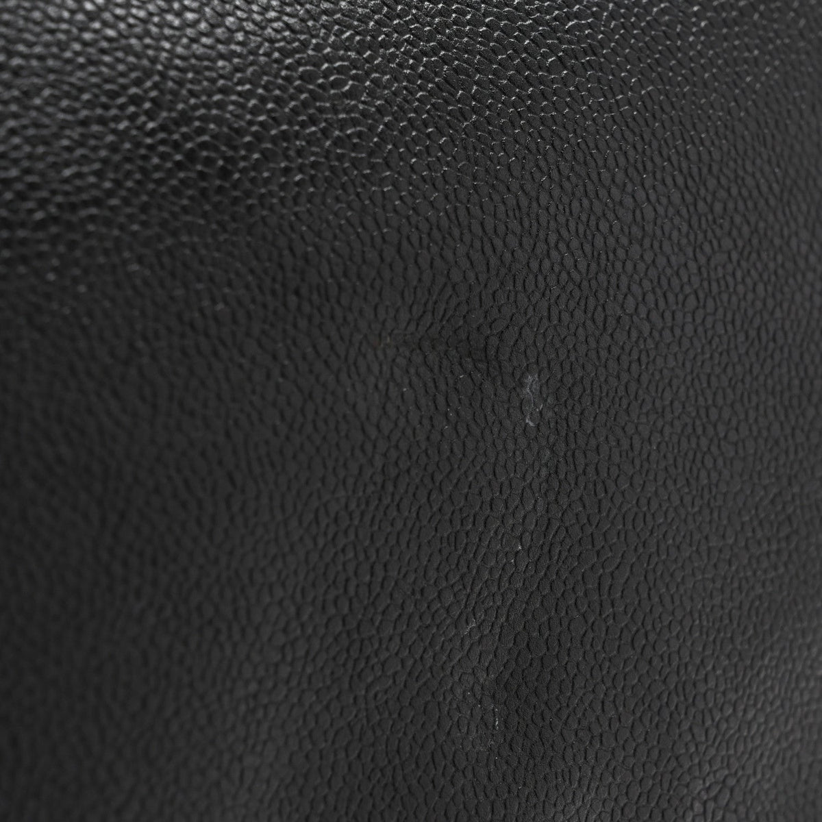 Caviar XL Weekender Bag Black