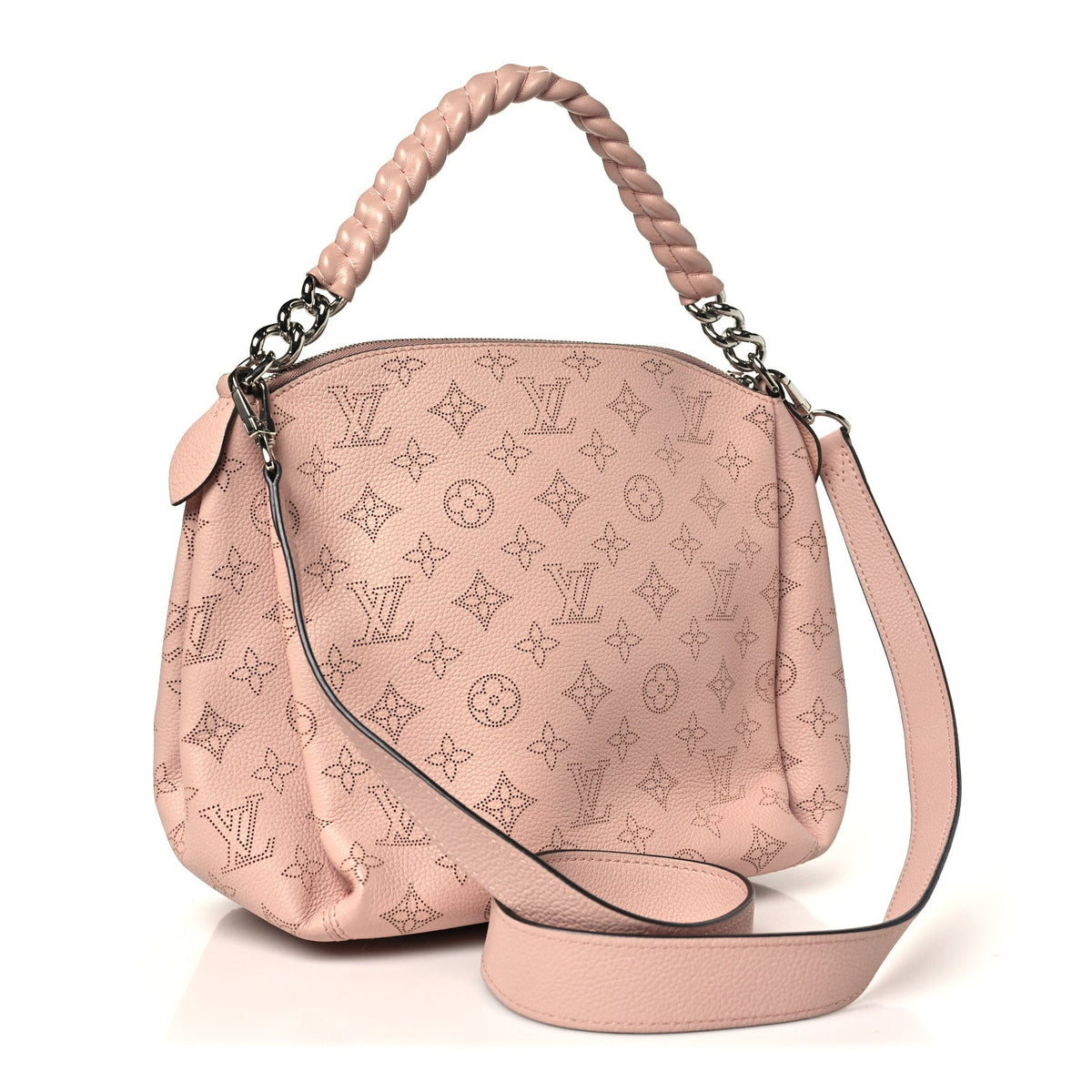 Mahina Babylone Chain BB Magnolia