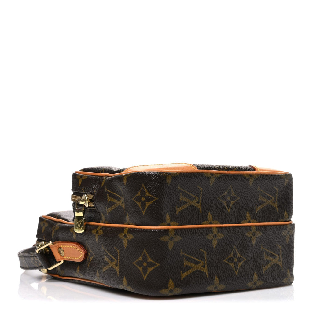 Monogram Amazone