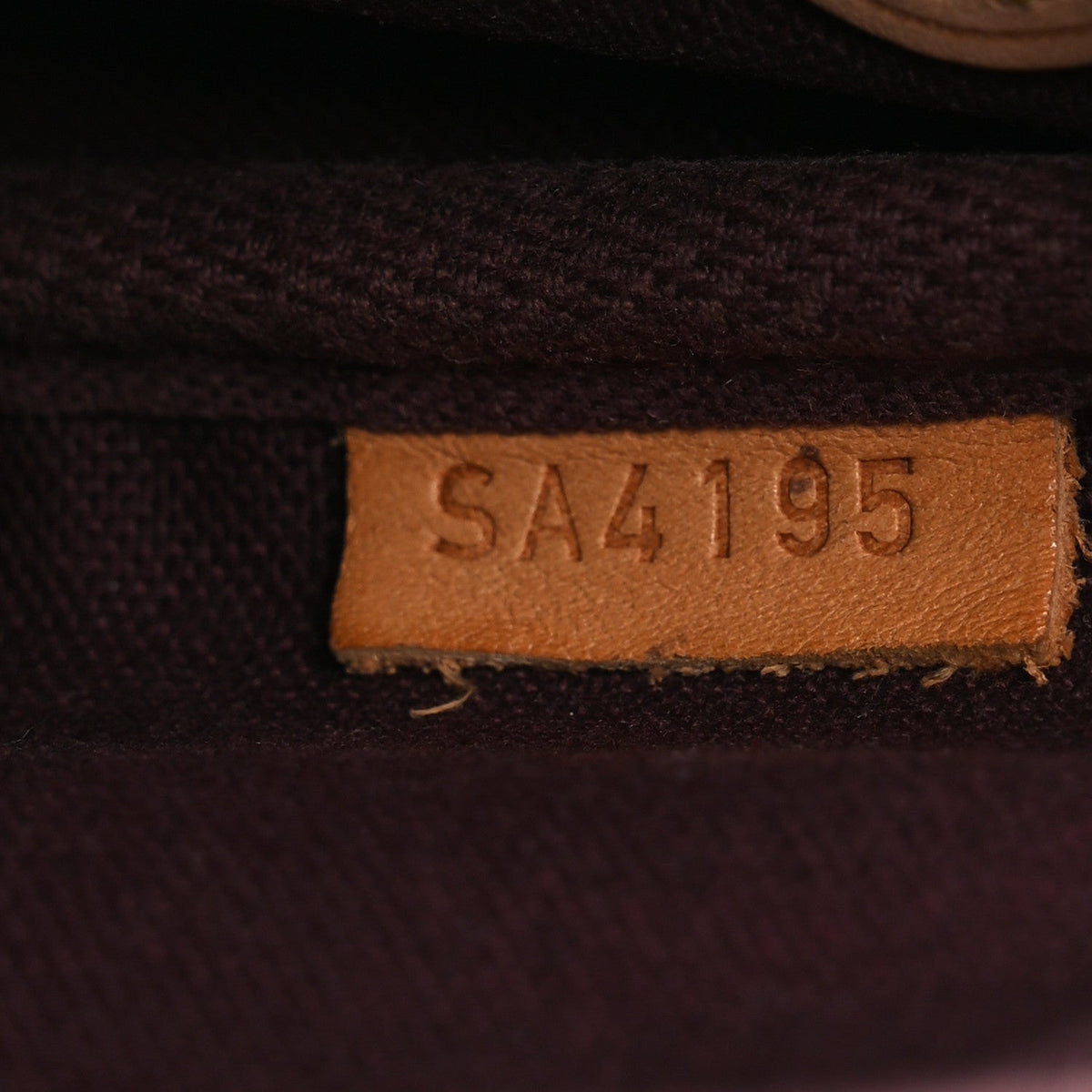 Monogram Favorite MM