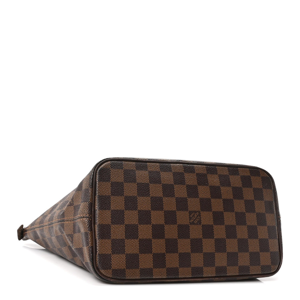 Damier Ebene Saleya PM
