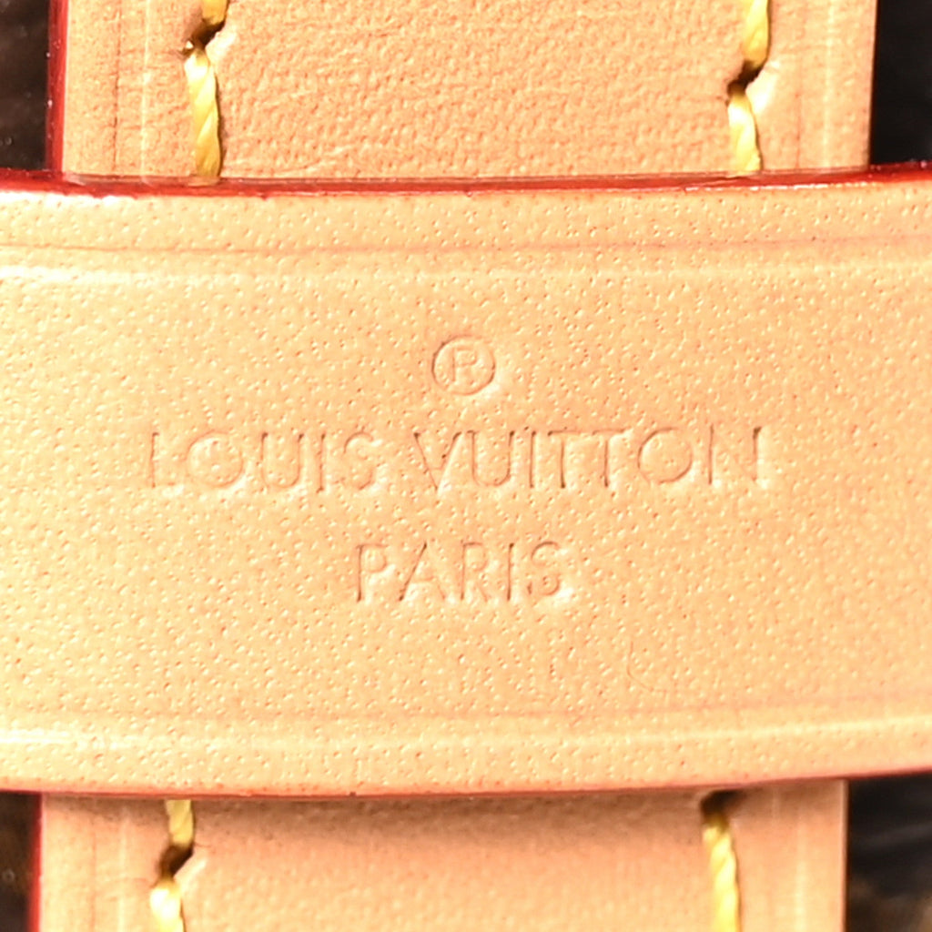 Monogram CarryAll PM