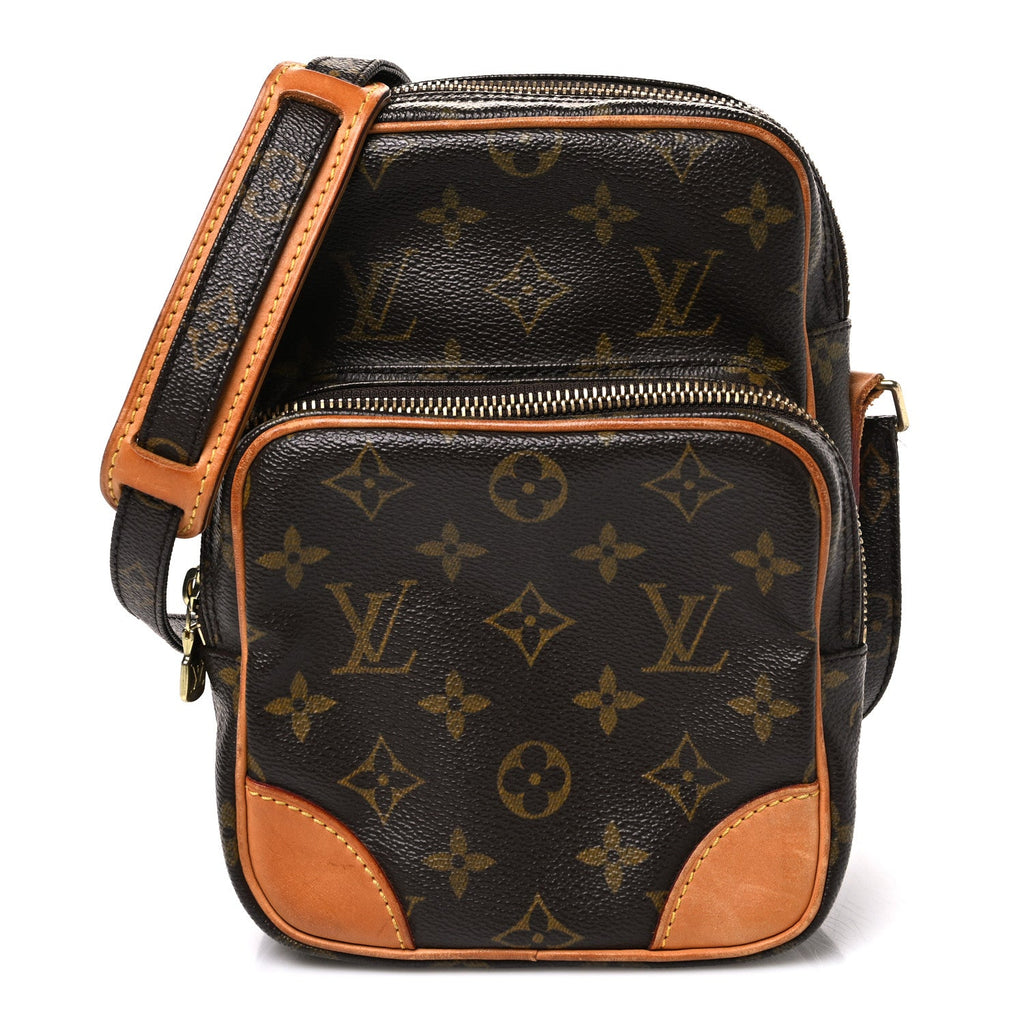 Monogram Amazone