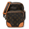 Monogram Amazone