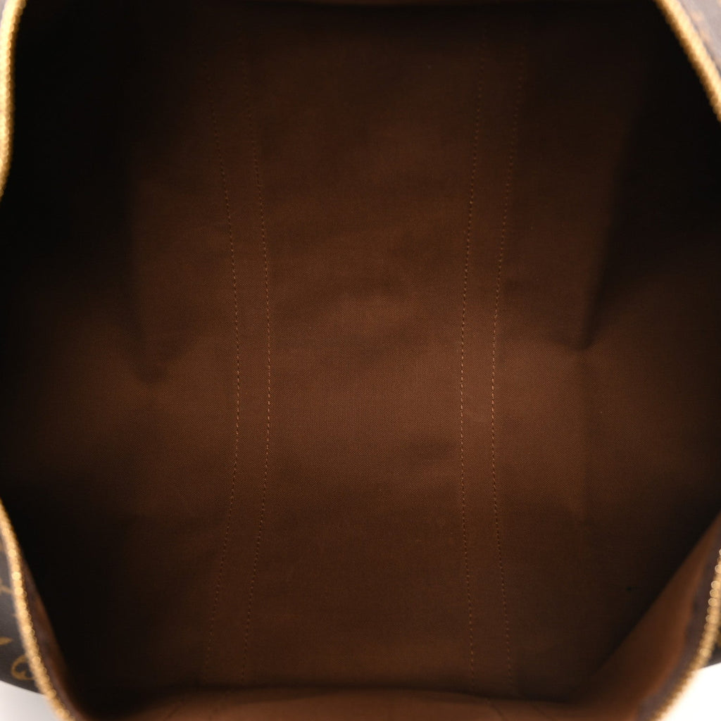Monogram Keepall Bandouliere 50