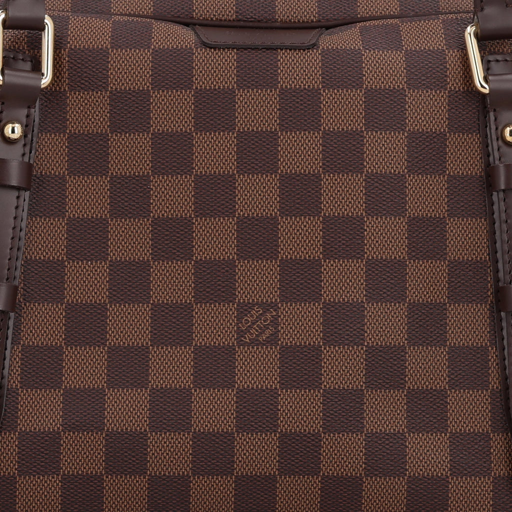 Damier Ebene Rivington GM