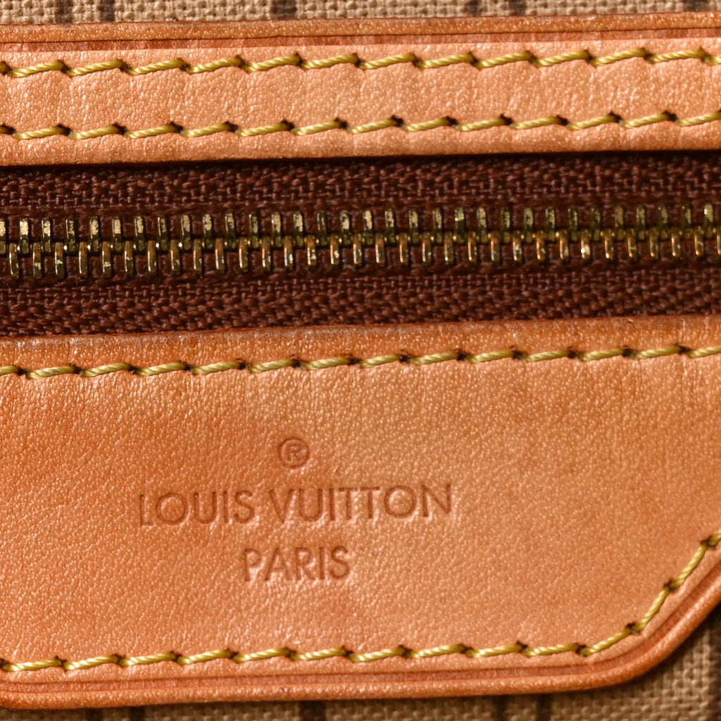 Monogram Delightful MM