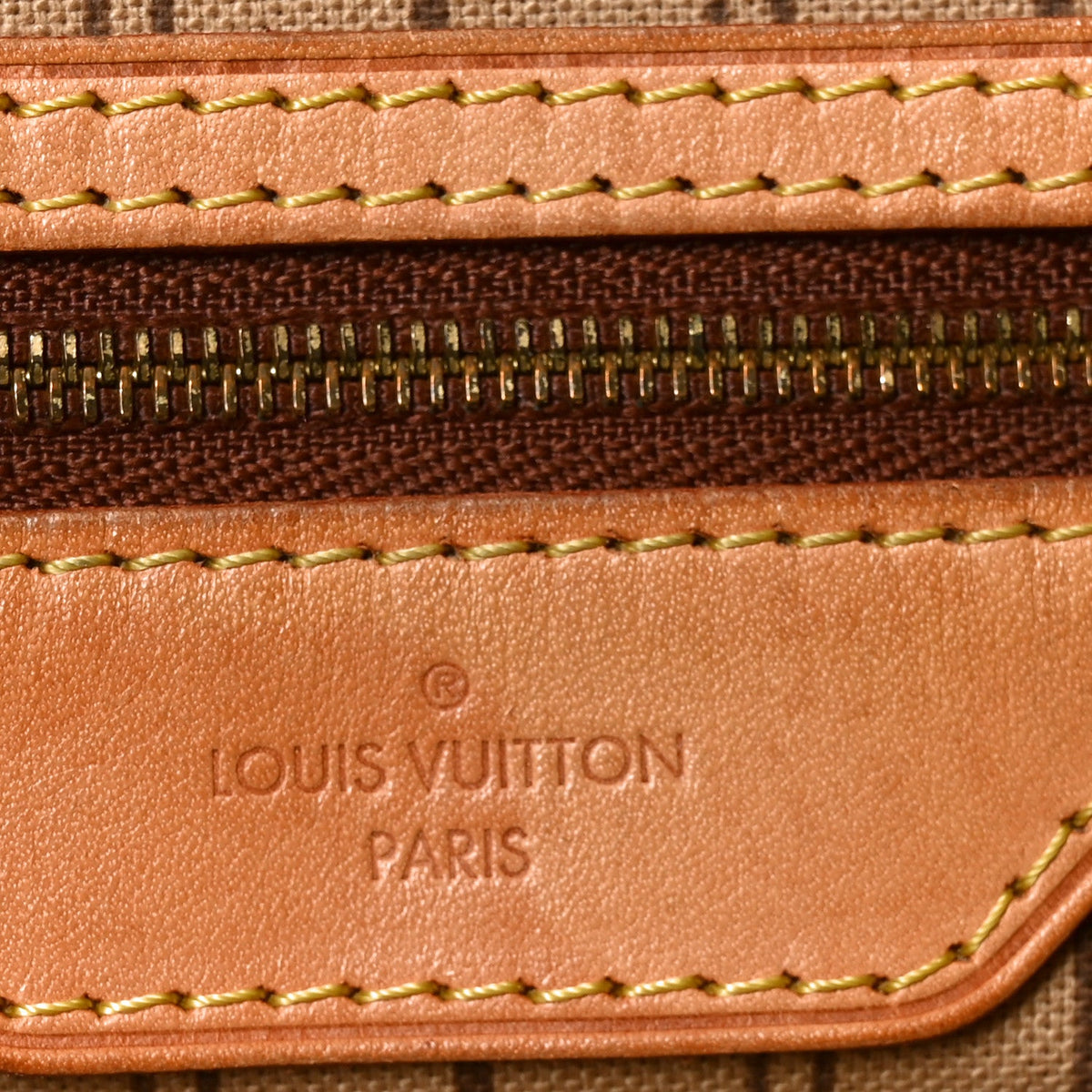 Monogram Delightful MM
