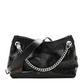 Lambskin CarryAll Vibe BB Black
