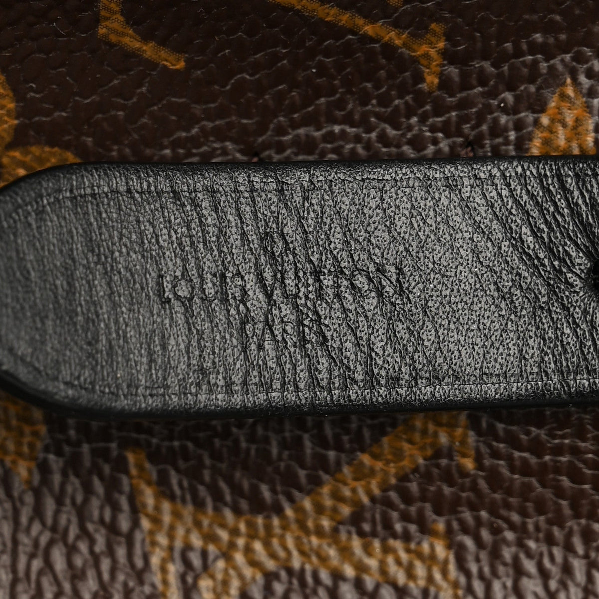 Monogram Neonoe MM Black