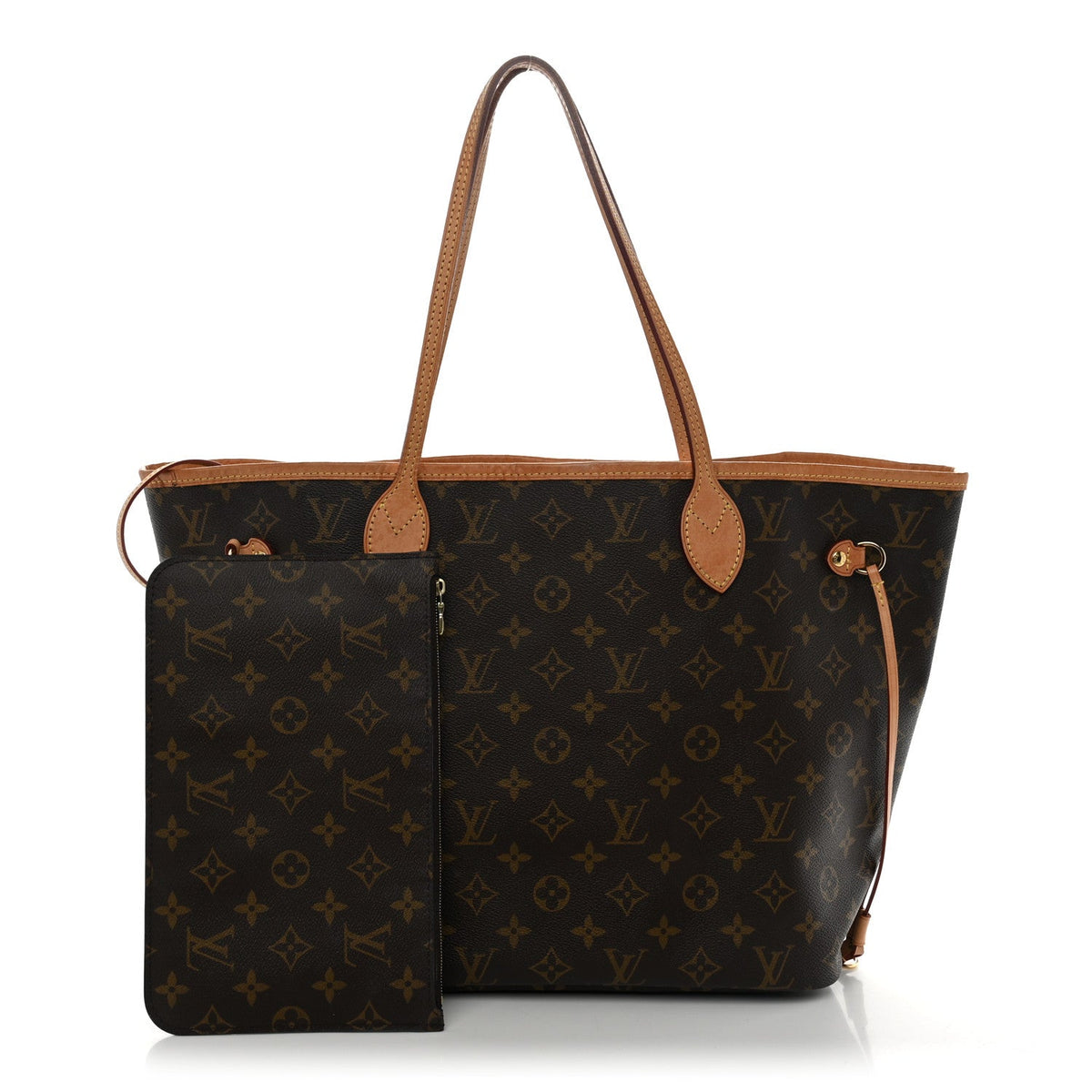Monogram Neo Neverfull MM