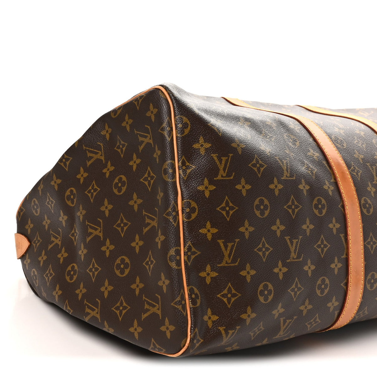 Monogram Keepall 55