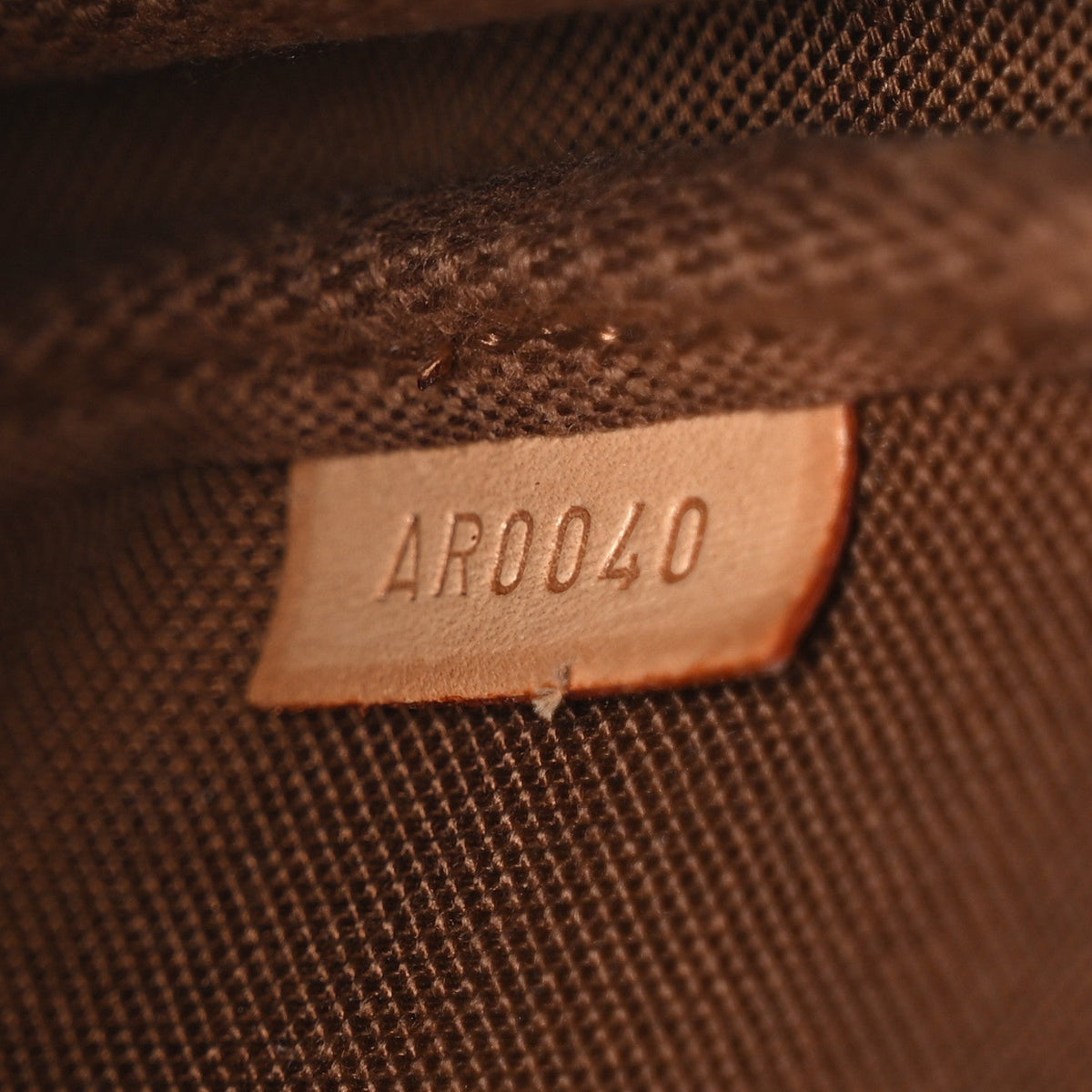 Monogram Pochette Accessories
