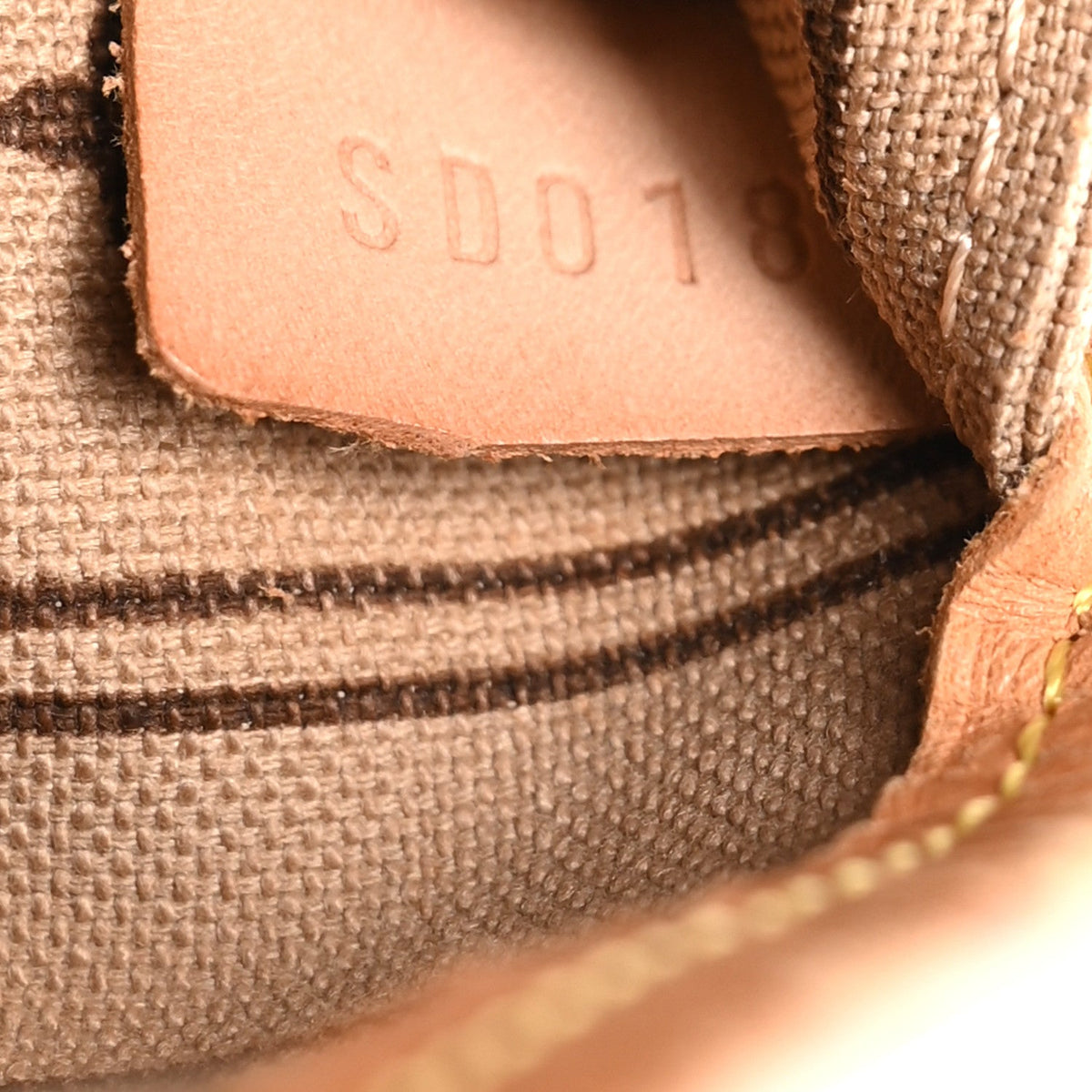 Monogram Neverfull GM