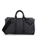 Monogram Eclipse Reverse Keepall Bandouliere 35