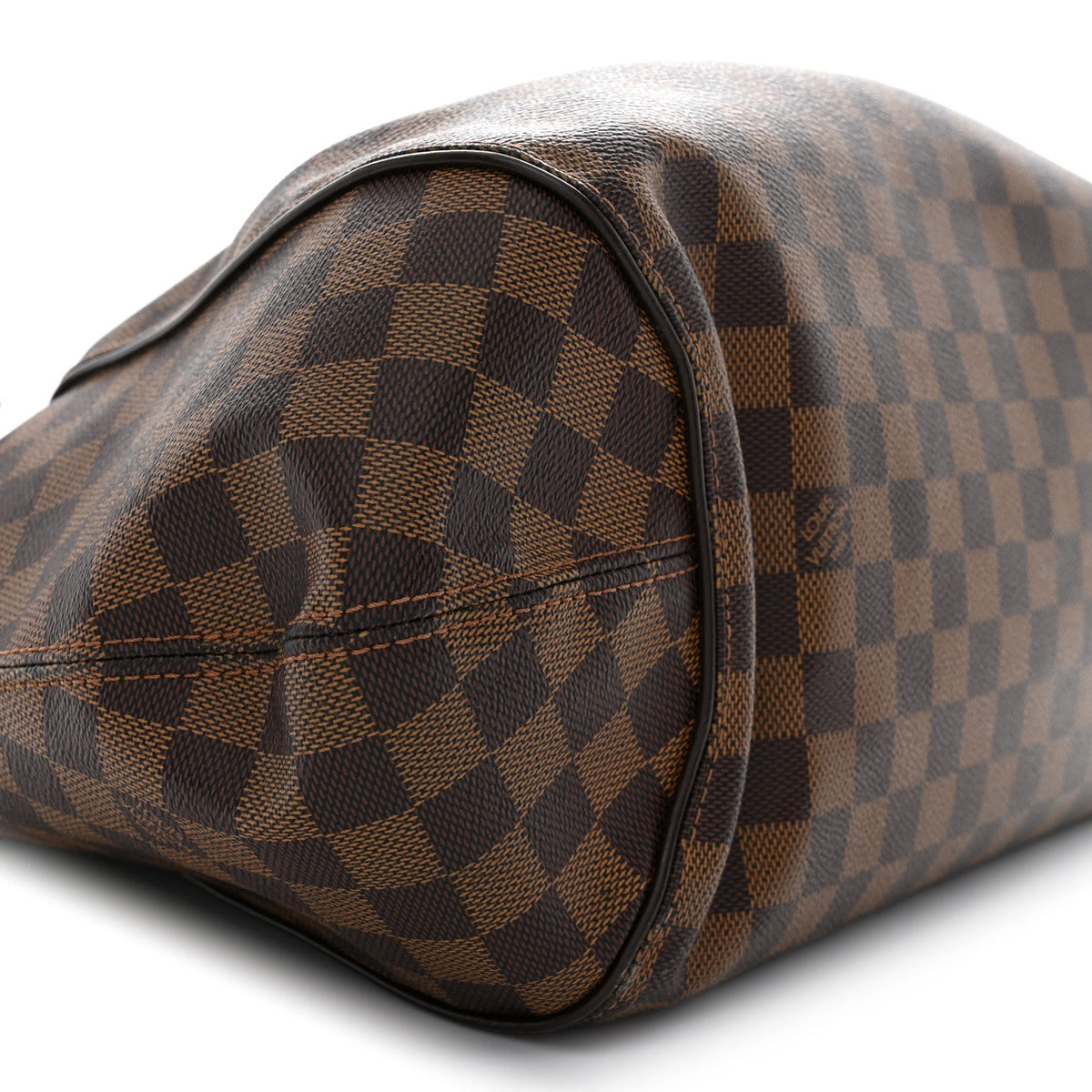 Damier Ebene Sistina GM