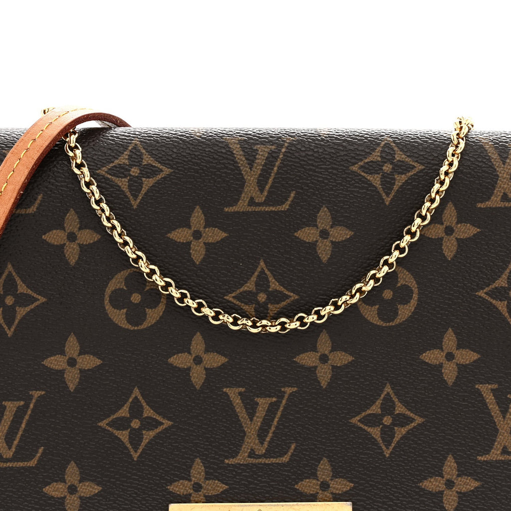 Monogram Favorite MM