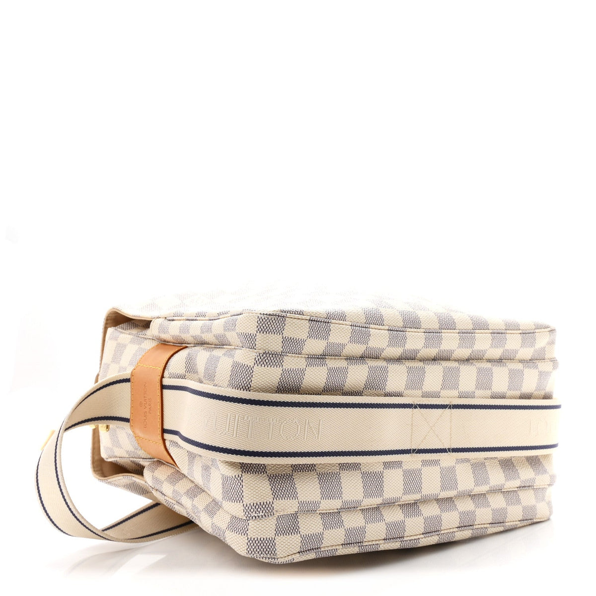 Damier Azur Naviglio