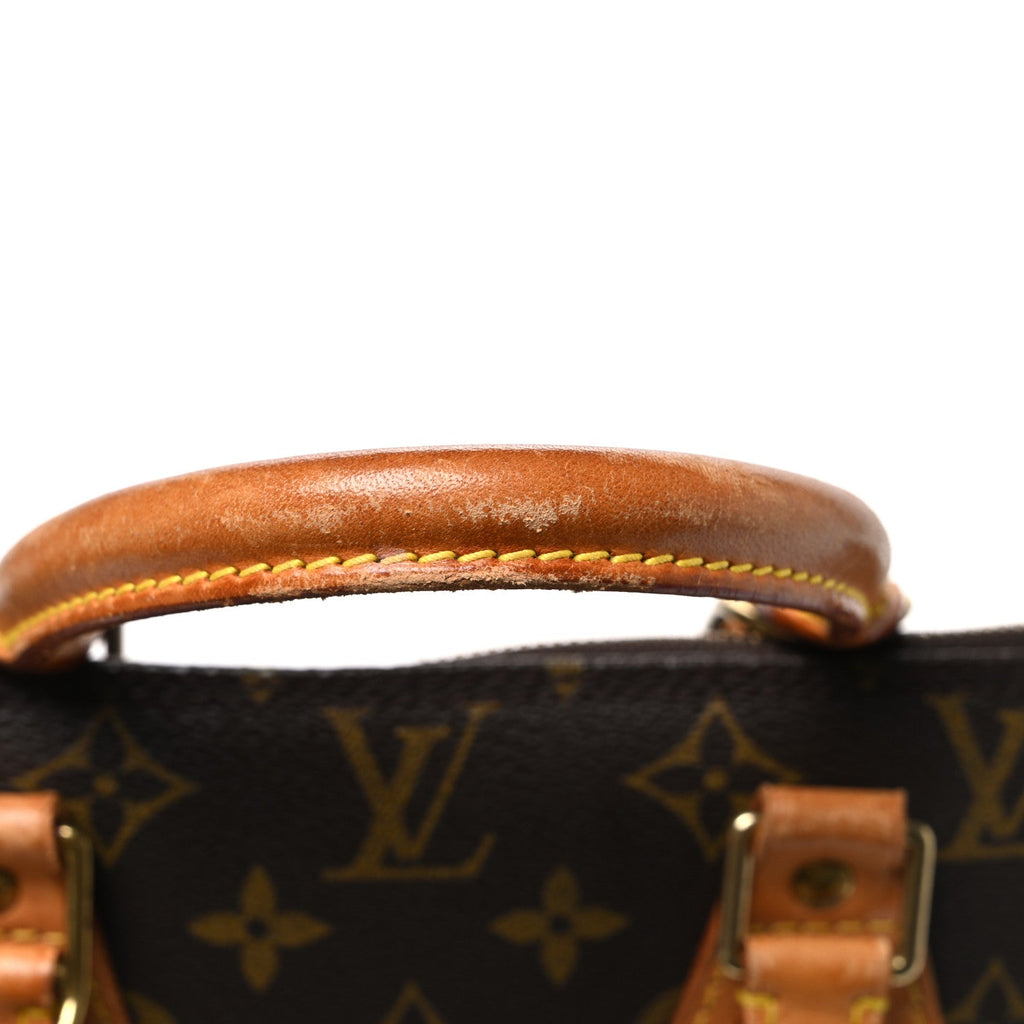 Monogram Alma PM