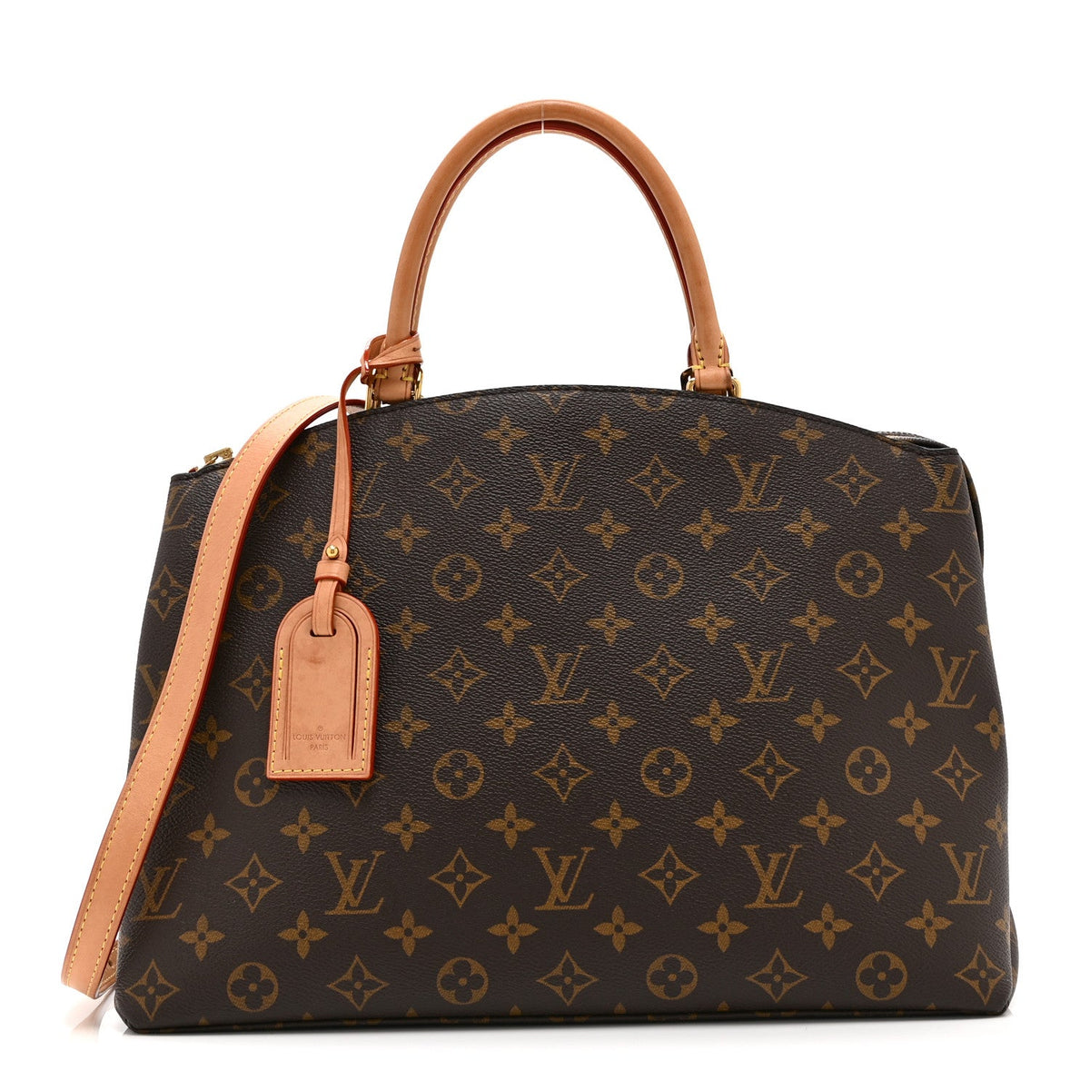Monogram Grand Palais