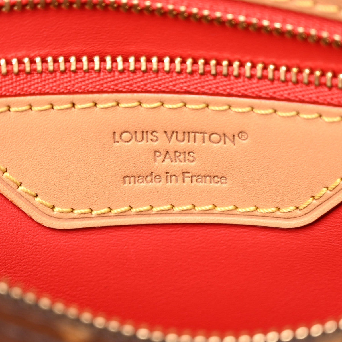 Monogram Speedy Soft Crafty 30