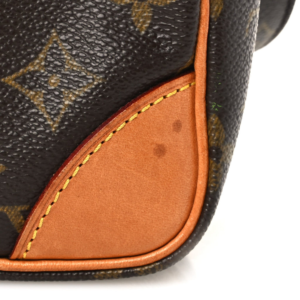 Monogram Amazone