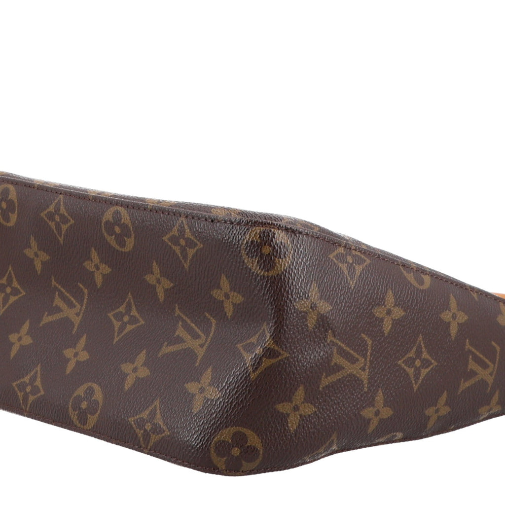 Monogram Looping MM