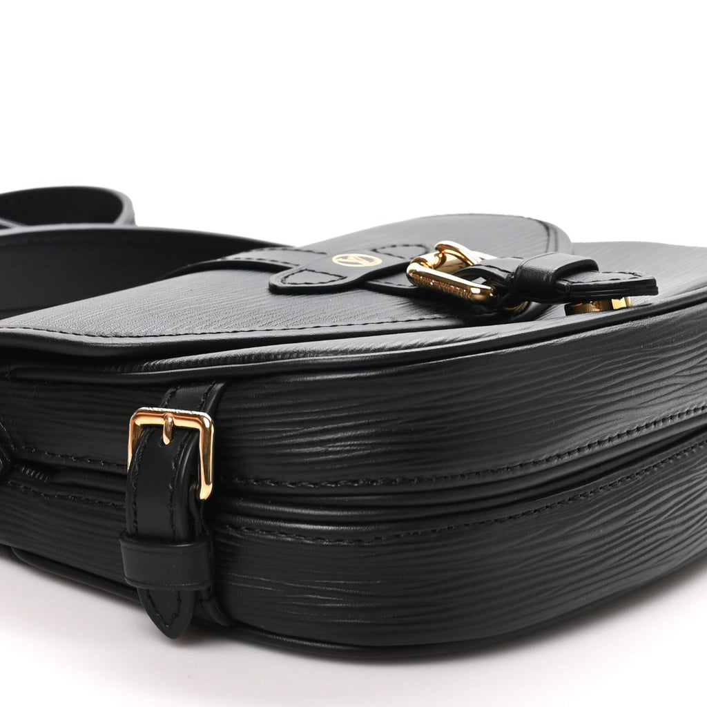 Epi Saumur BB Black