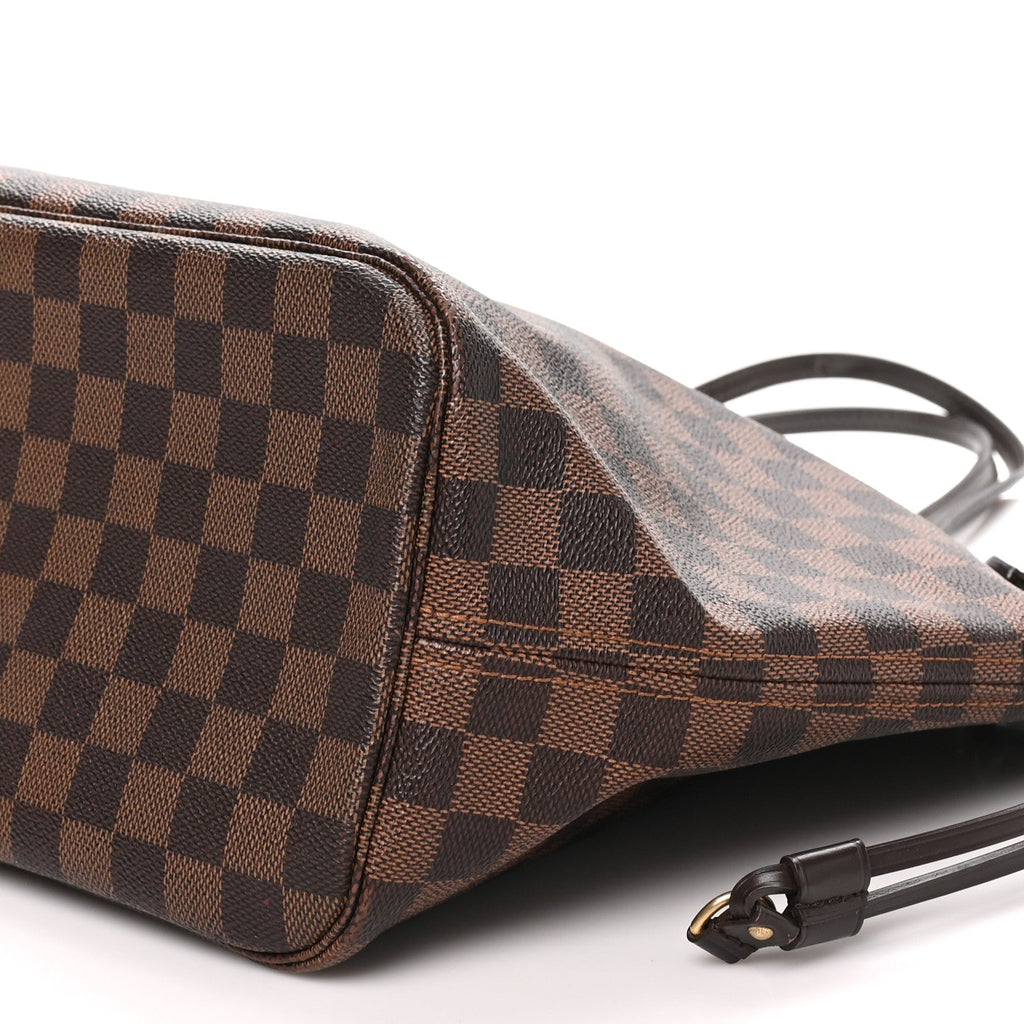 Damier Ebene Neverfull MM