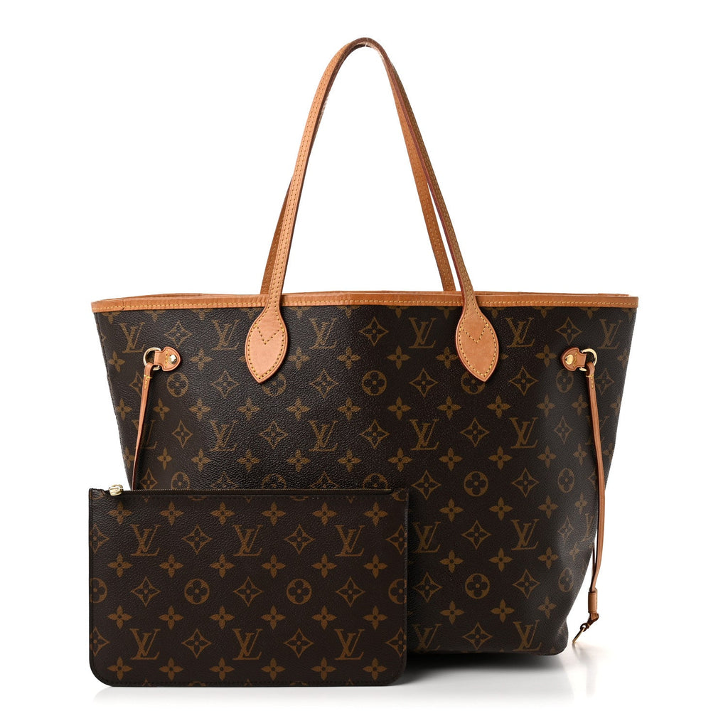 Monogram Neo Neverfull MM