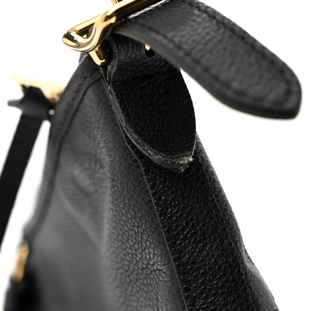Empreinte Carryall PM Black