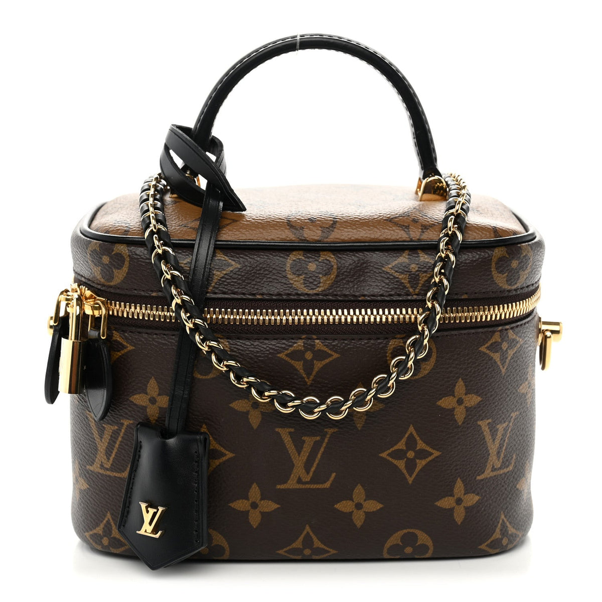 Reverse Monogram Vanity PM