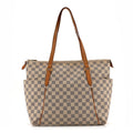 Damier Azur Totally MM
