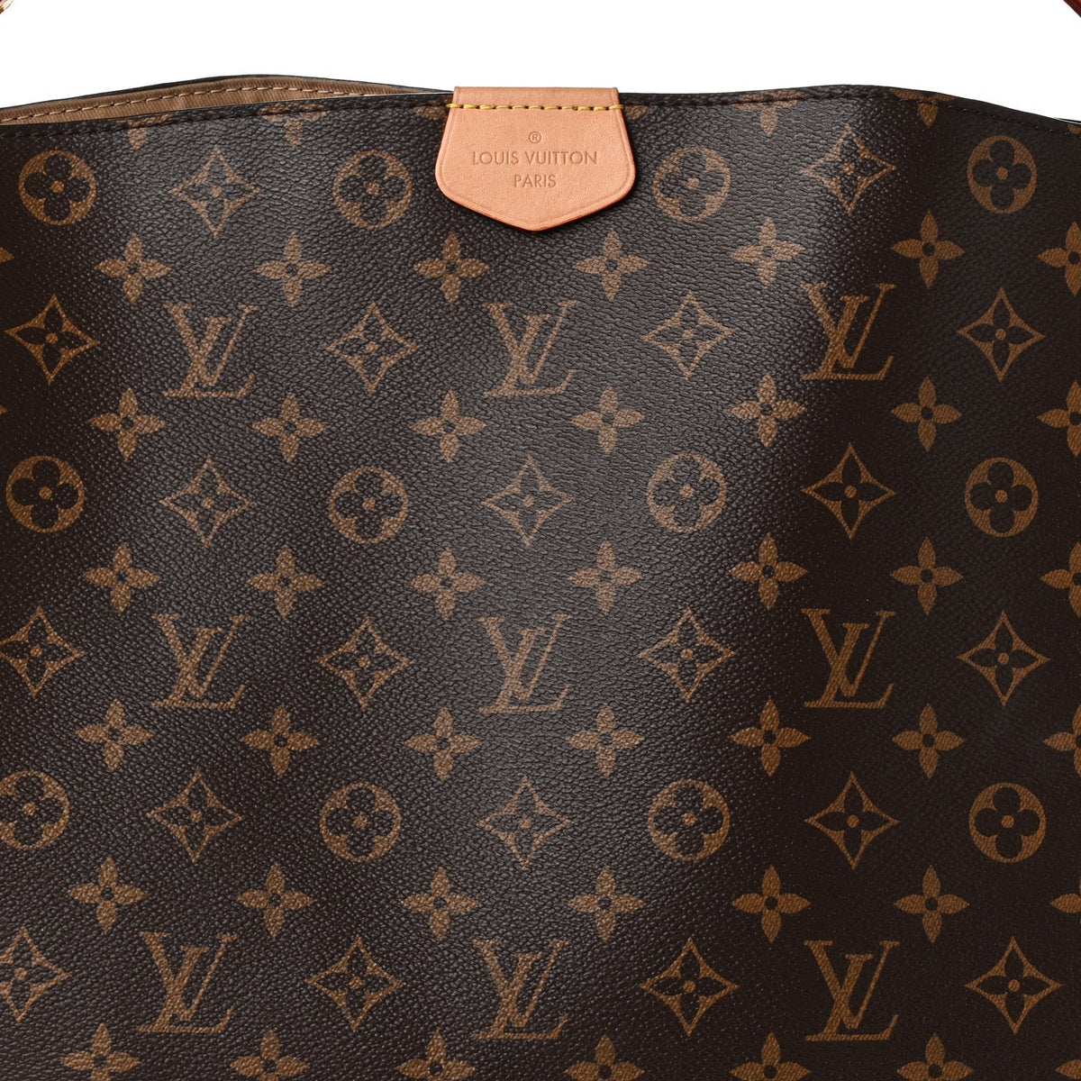 Monogram Graceful MM