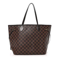 Damier Ebene Neverfull MM