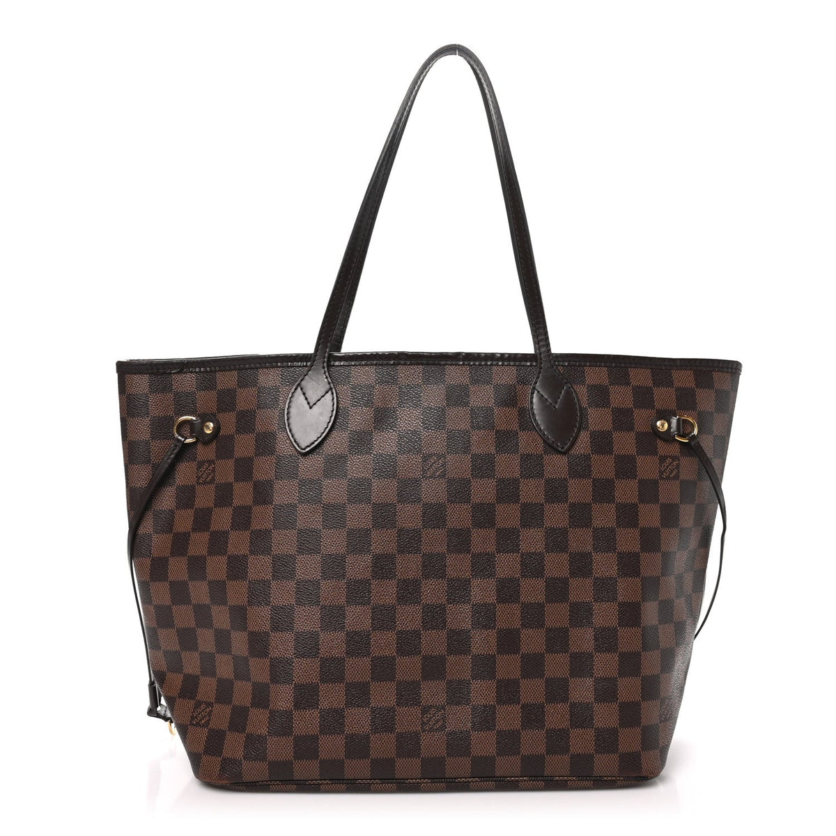 Damier Ebene Neverfull MM
