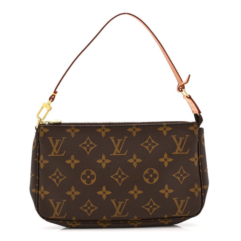 Monogram Pochette Accessories
