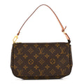 Monogram Pochette Accessories