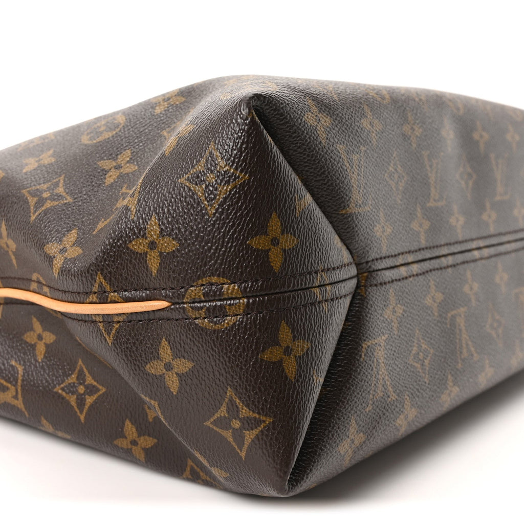 Monogram Sully PM