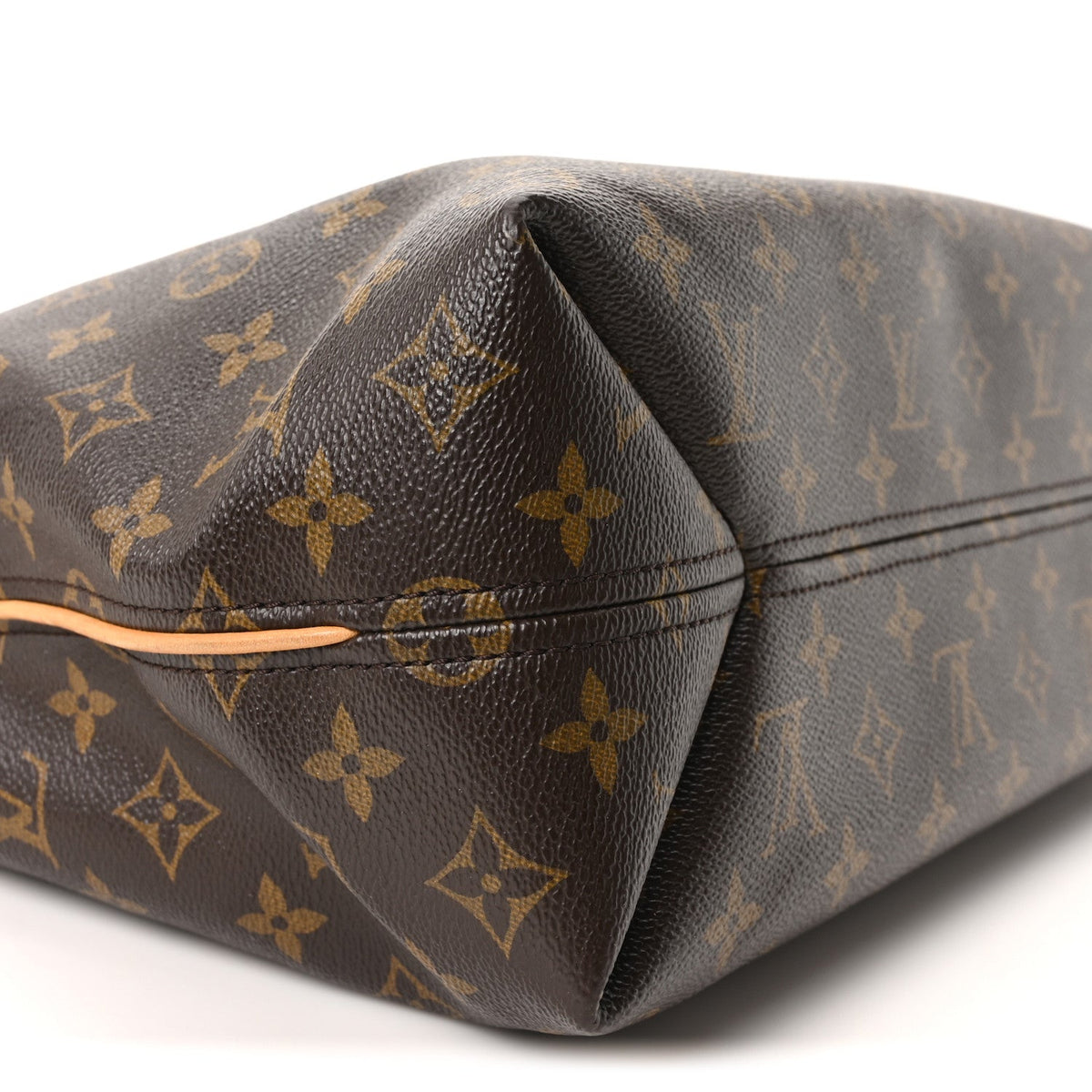 Monogram Sully PM