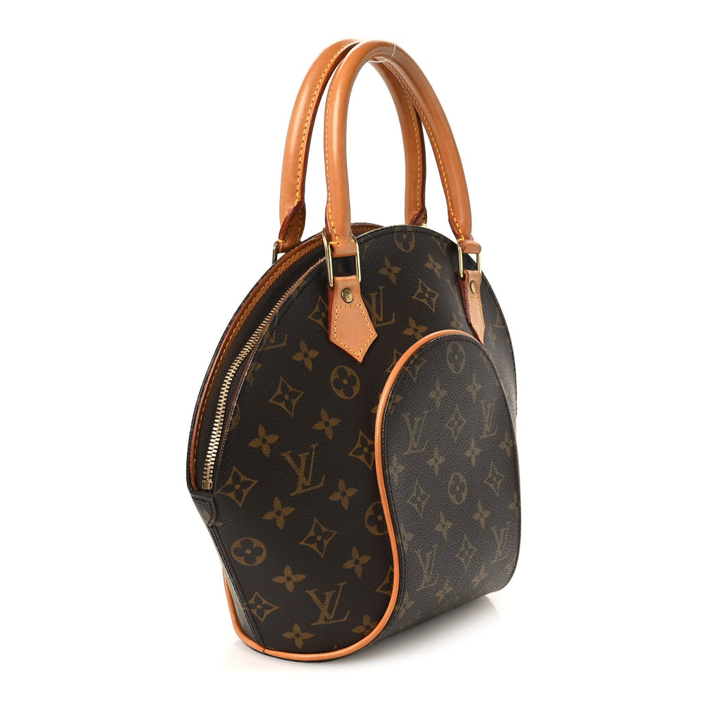Monogram Ellipse PM
