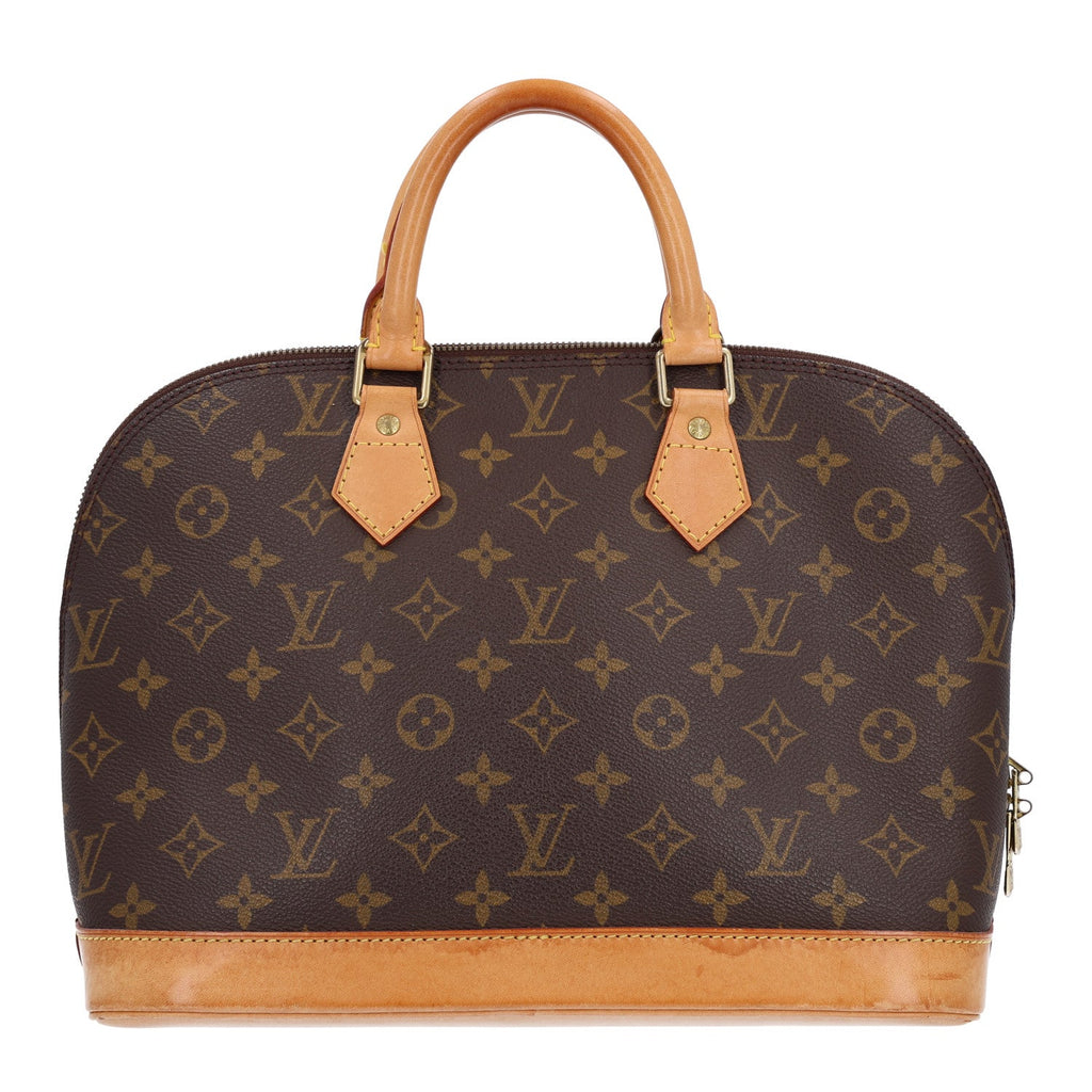 Monogram Alma PM