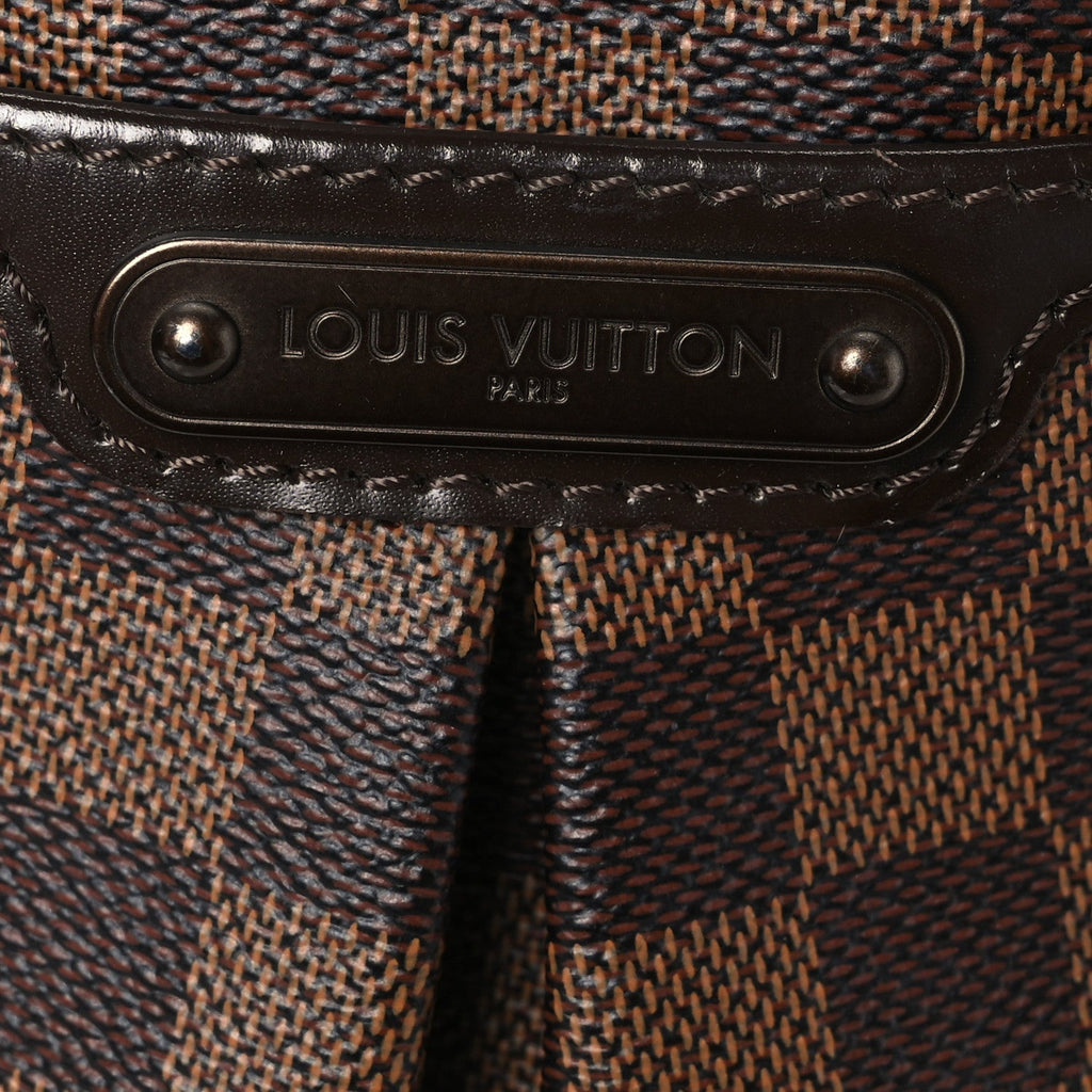 Damier Ebene Bloomsbury PM