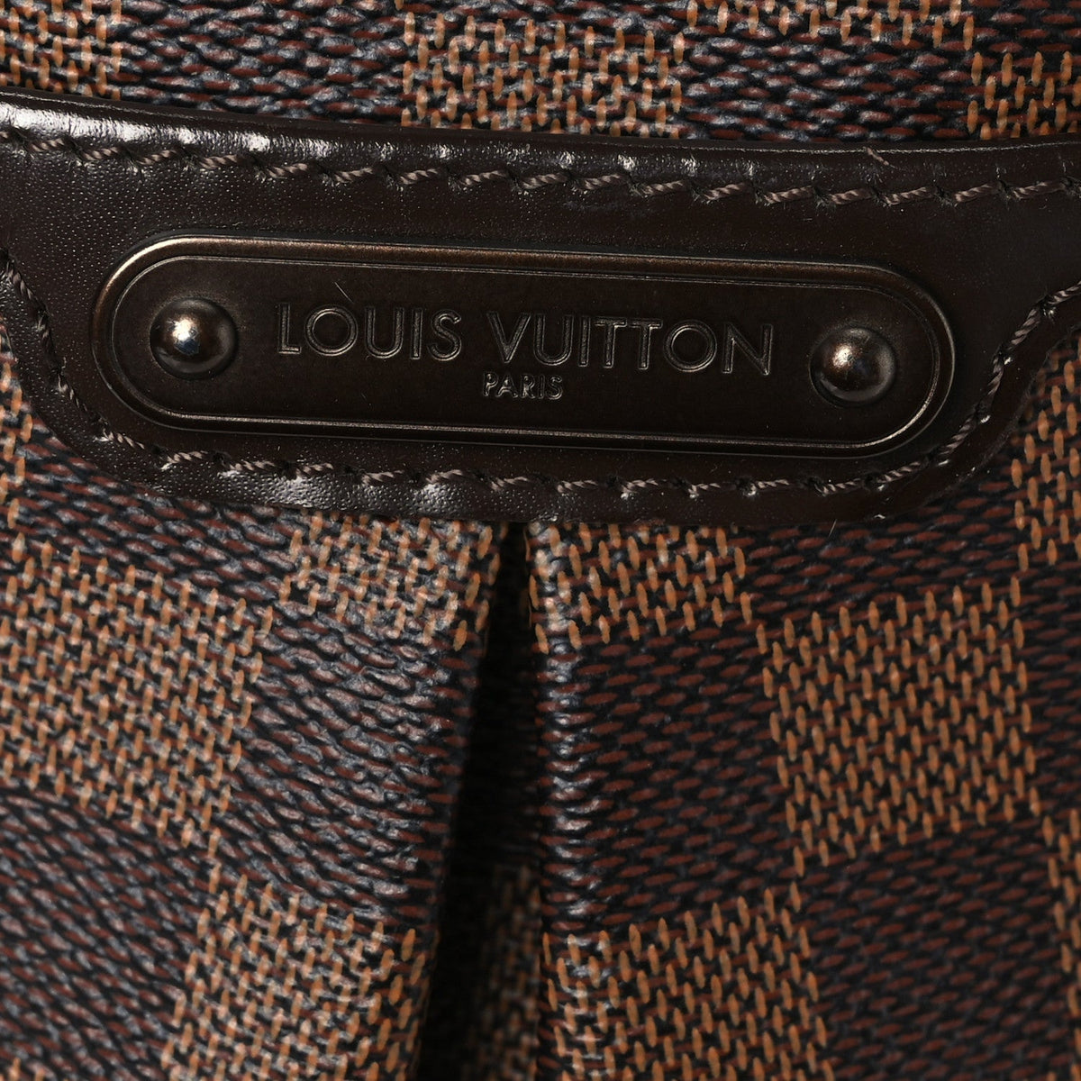 Damier Ebene Bloomsbury PM