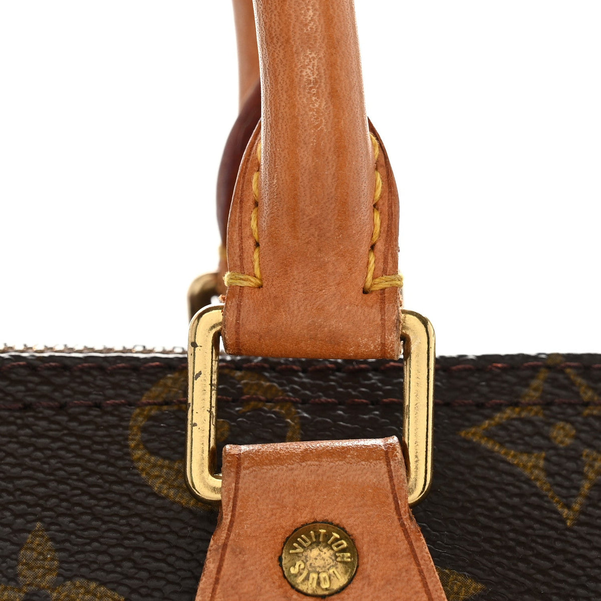 Monogram Speedy 25