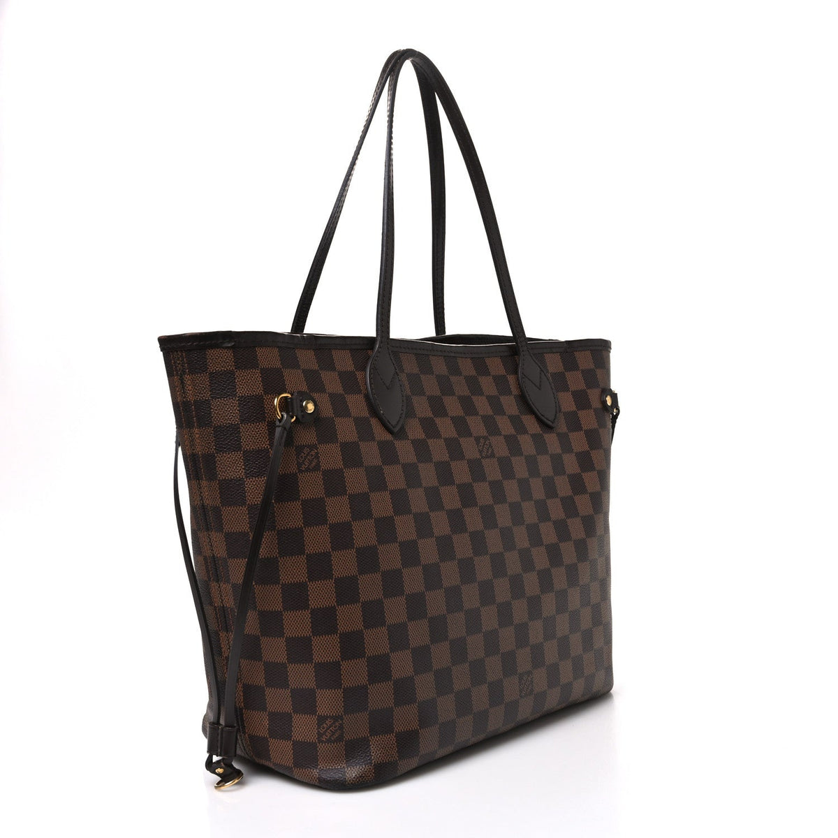 Damier Ebene Neo Neverfull MM